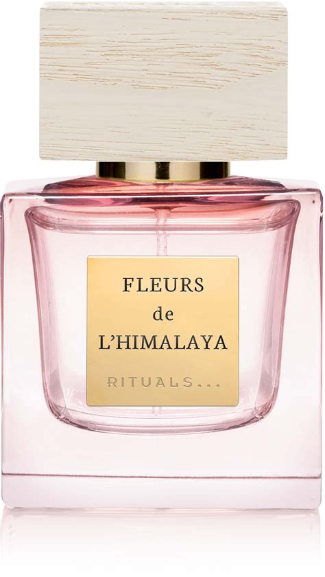 fleurs de himalaya rituals